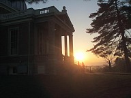 Cincinnati Observatory - Cincinnati